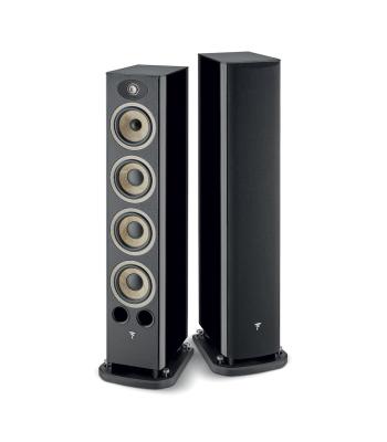 Focal Aria Evo X N3 Floorstanding Speakers - (Pair)